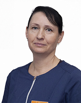 Гомазкова Мария Олеговна