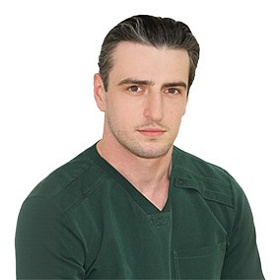 Хидиров Заур Магомедшарипович