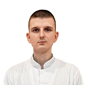 Солдаткин Артем Петрович