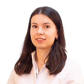 Сименко Екатерина Владимировна