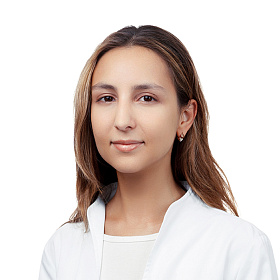 Цацурова Сабрина Александровна