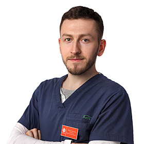 Мартыненко Роман Валентинович