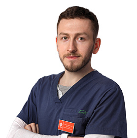 Мартыненко Роман Валентинович