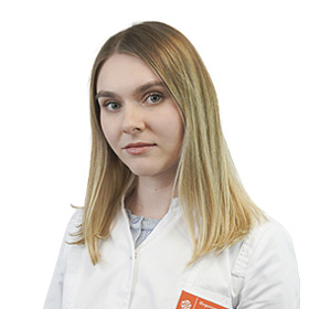 Перетечикова Анна Владимировна