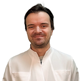 Пшеничный Антон Владимирович