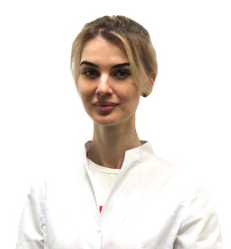 Балыкина Ирина Егоровна