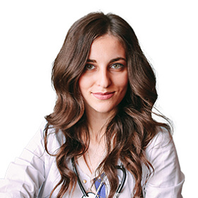 Сотирова Елена Лаврентьевна