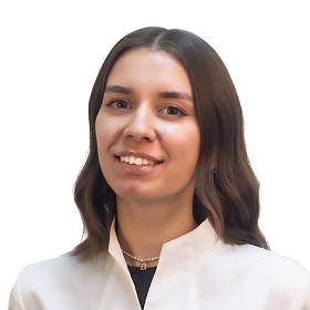 Власова Виктория Константиновна