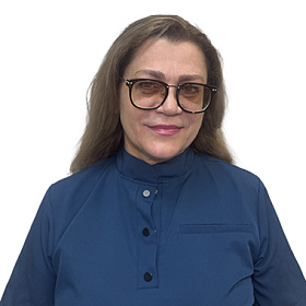 Вертельникова Ирина Викторовна