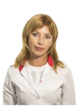 Агаркова Елена Валентиновна