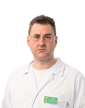 Сикачев Алексей Николаевич