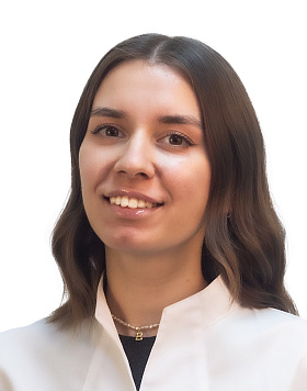 Власова Виктория Константиновна