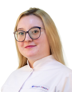 Пляскина Ульяна Сергеевна