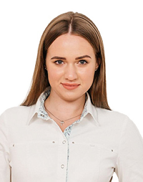 Литвинчук Ангелина Алексеевна