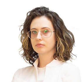 Виняр Виктория Викторовна