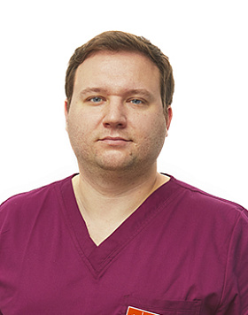 Косых Иван Валерьевич