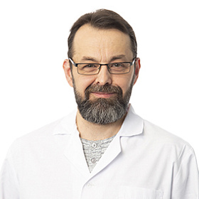 Коваленко Олег Сергеевич