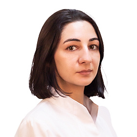 Лакунова Карина Аликовна