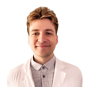 Соколов Кирилл Николаевич