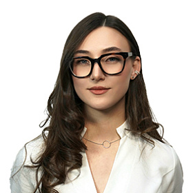 Киева Алина Александровна