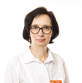 Горьковская Елена Викторовна