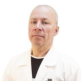 Сутин Павел Рафаилович