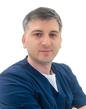 Короев Вадим Валерьевич