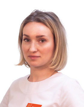 Иванова Инна Александровна