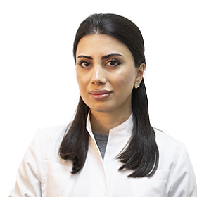 Байсуркаева Диана Алиевна