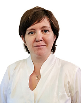 Станкунас Вера Ананьевна