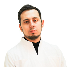 Могушков Ислам Юсупович