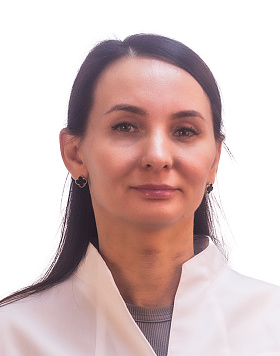 Габараева Наталья Руслановна