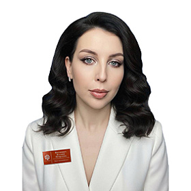 Фиткевич Ксения Игоревна