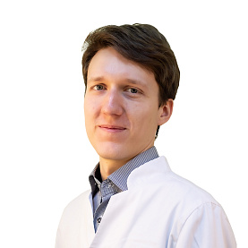 Бирюков Владимир Васильевич