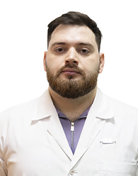 Амаев Низами Викторович