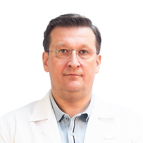 Синицын Андрей Викторович