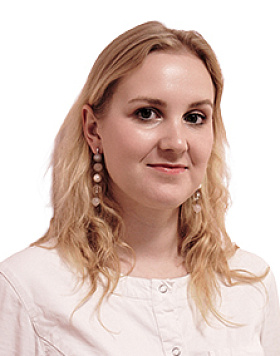 Шемаева Дарья Валерьевна