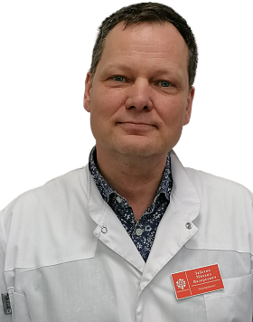 Заботин Михаил Валерьевич