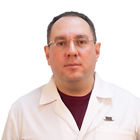 Гузь Денис Васильевич