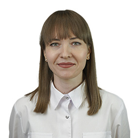 Дмитриева Валентина Александровна