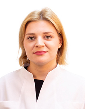 Хлопенова Виктория Геннадьевна