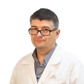 Куренков Александр Владимирович