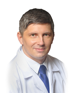 Ермаков Георгий Александрович