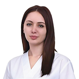 Маркосян Диана Григорьевна