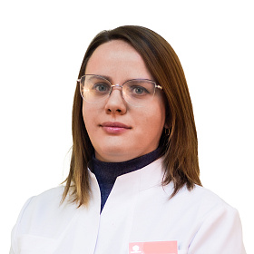 Кулабухова Анастасия Владимировна