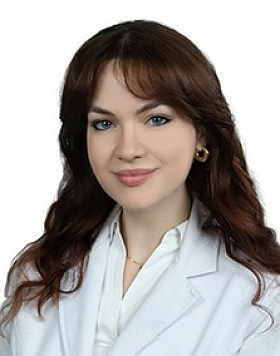 Логачева Наталья Сергеевна