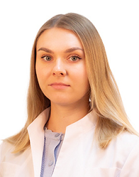 Перетечикова Анна Владимировна