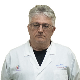 Гончар Виктор Николаевич