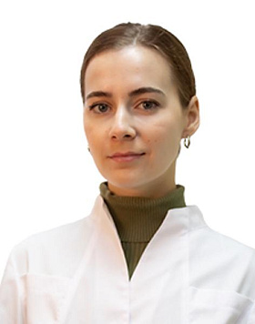 Вельмисева Анастасия Сергеевна