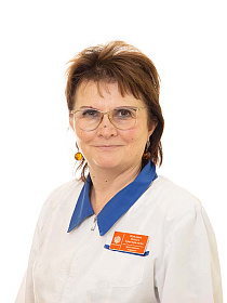 Павлова Ольга Григорьевна